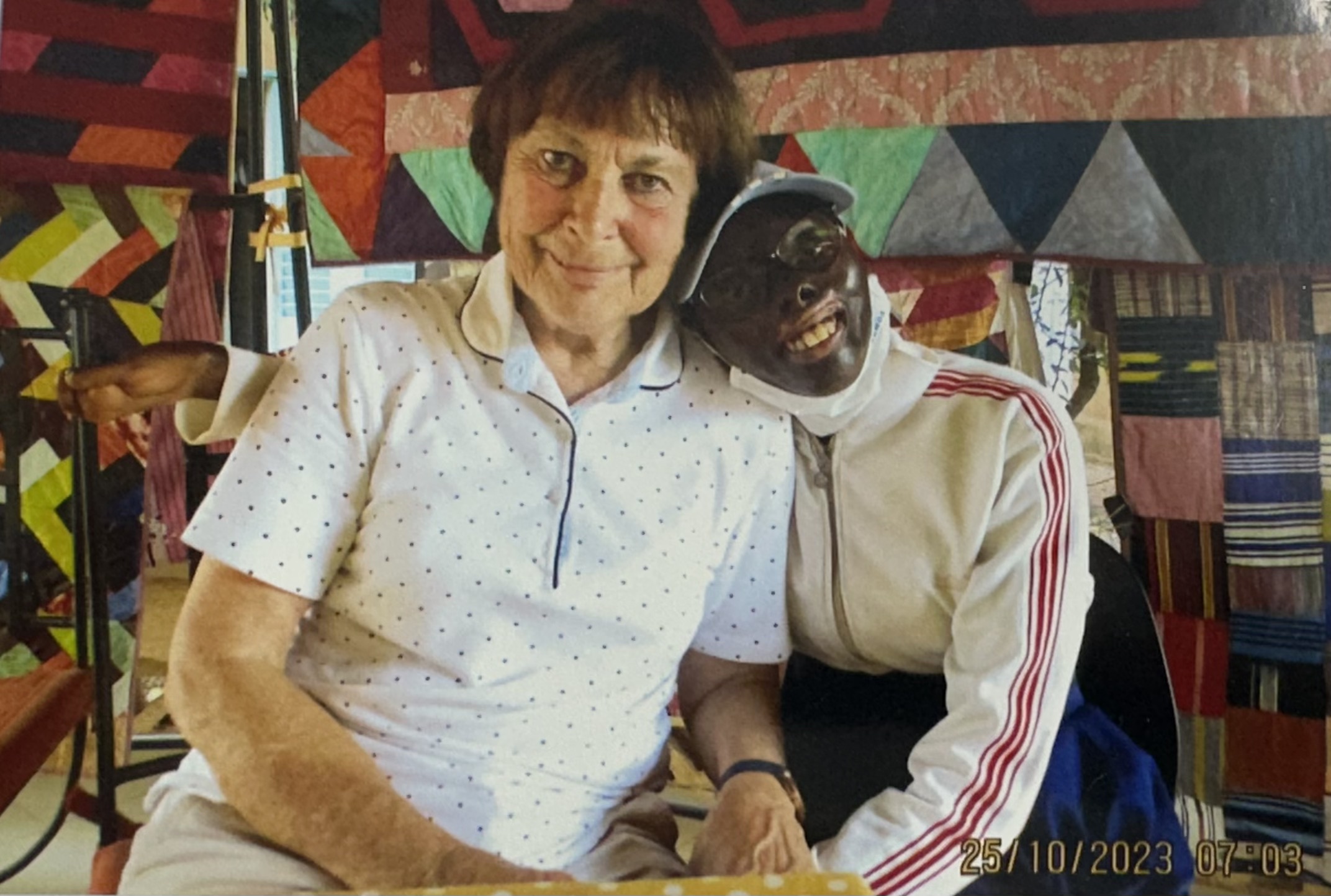 Vortrag: Dr. Ute Leifert