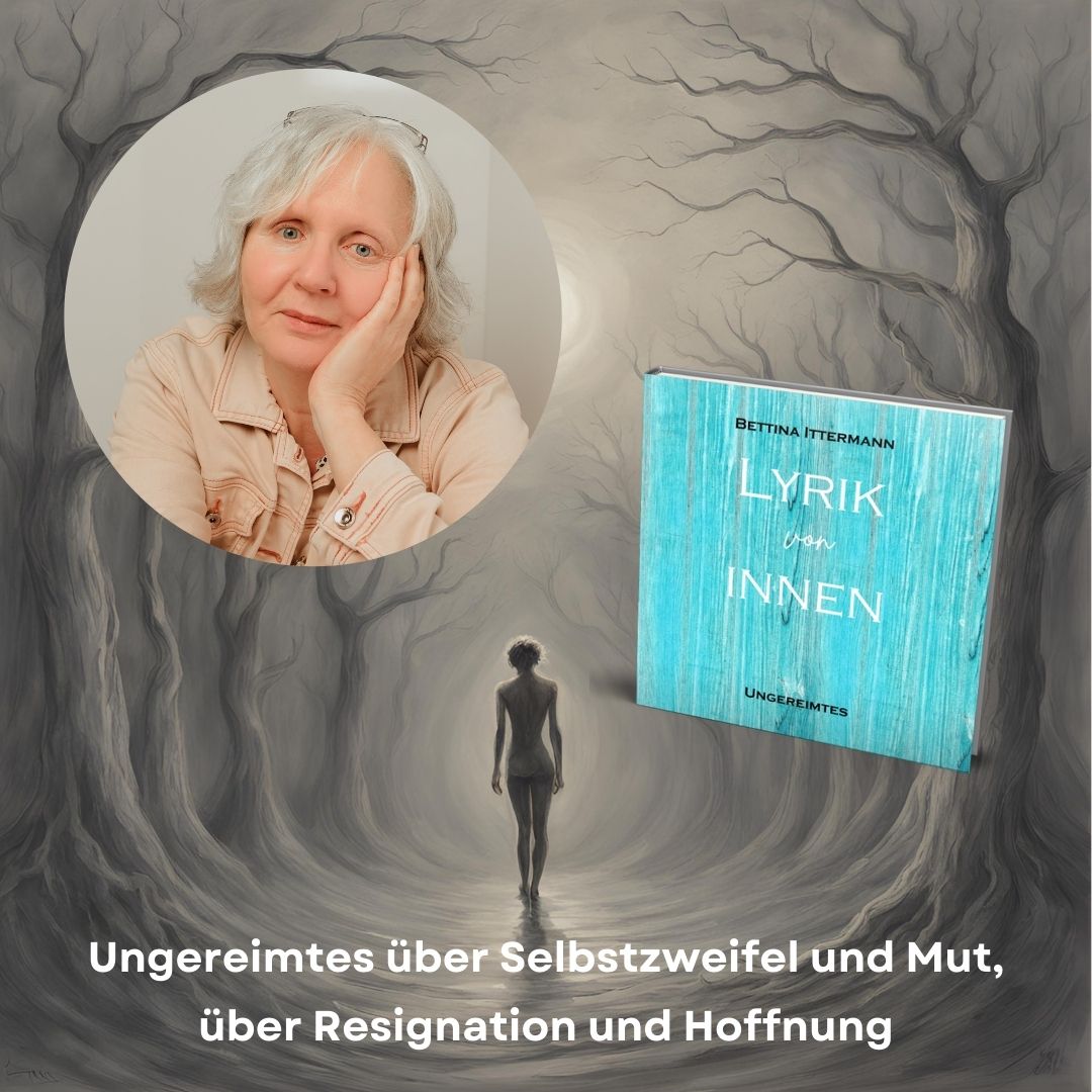 Lesung: Bettina Ittermann
