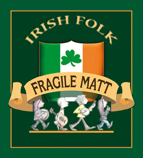 Irish Folk - Fragile Matt