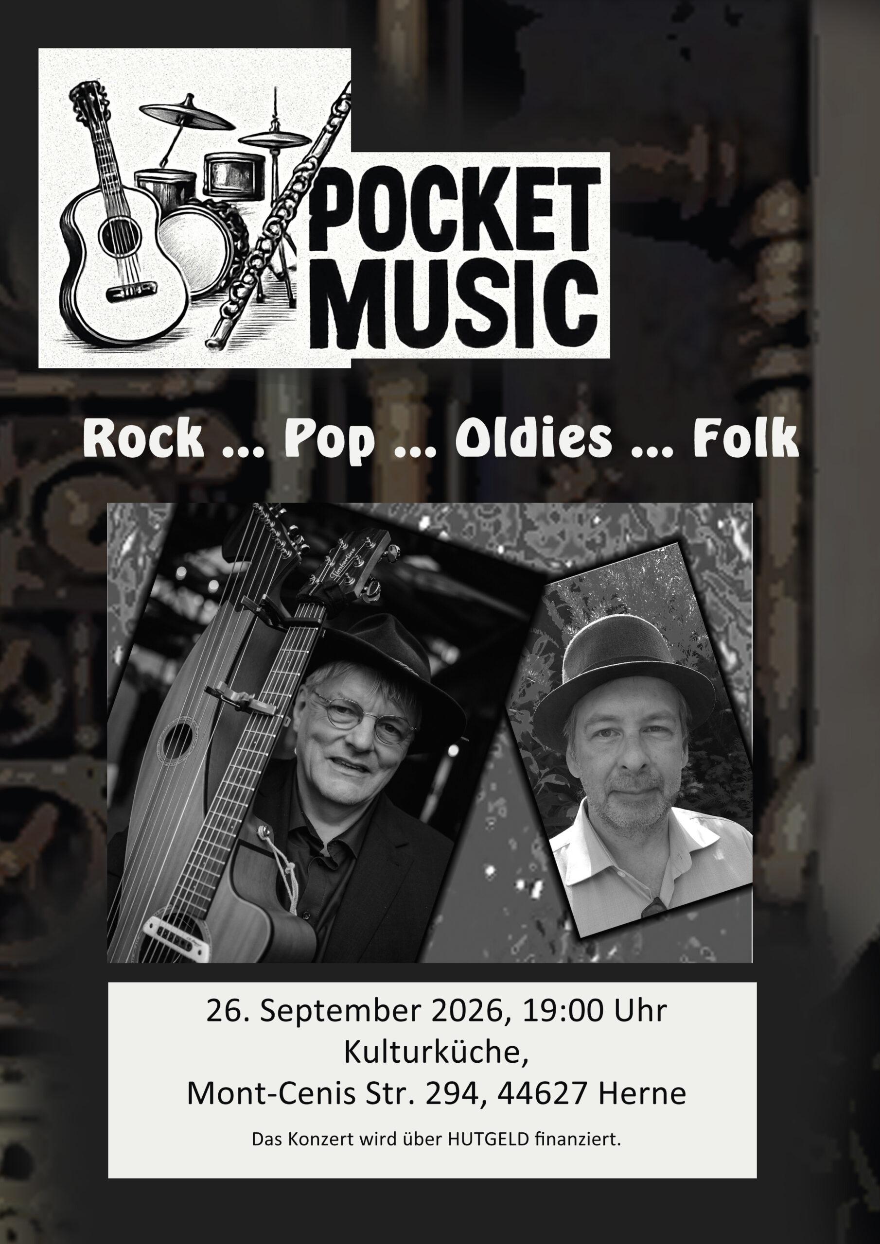Pocketmusic