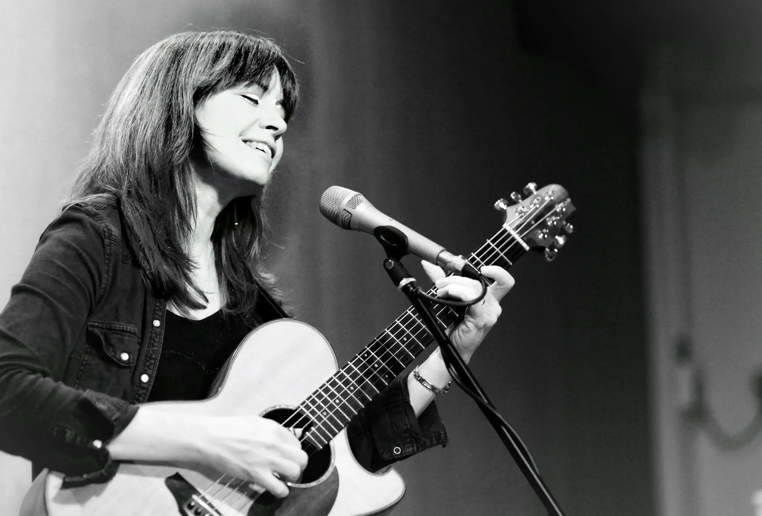 Sarah McQuaid