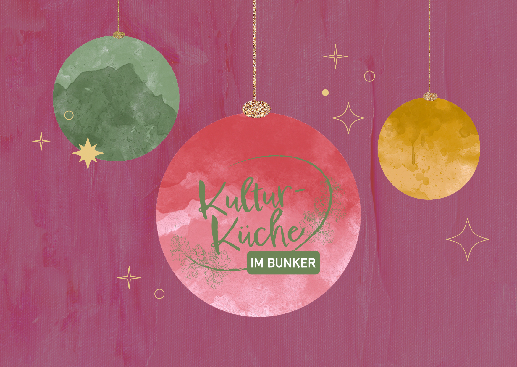 Weihnachtsfrühstück